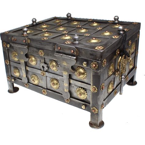 metal puzzle box for sale|difficult metal puzzles for adults.